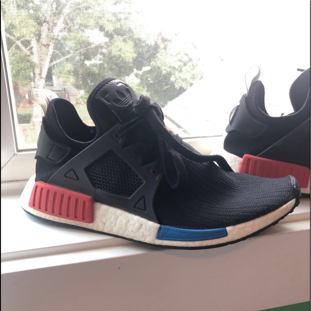 Adidas NMD XR1